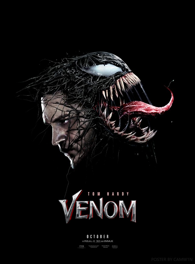 Venom (2018) tainies Online with greek subs Venom (2018) με ελληνικους υποτιτλους