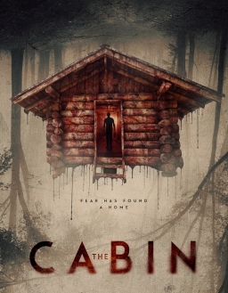 THE CABIN (2018) tainies Online with greek subs THE CABIN (2018) με ελληνικους υποτιτλους