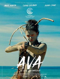 AVA (2017) tainies Online with greek subs AVA (2017) με ελληνικους υποτιτλους