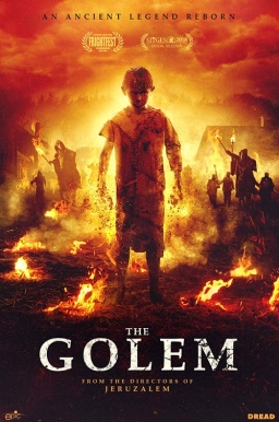 THE GOLEM (2018) tainies Online with greek subs THE GOLEM (2018) με ελληνικους υποτιτλους