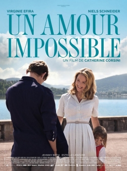 UN AMOUR IMPOSSIBLE (2018) tainies Online with greek subs UN AMOUR IMPOSSIBLE (2018) με ελληνικους υποτιτλους