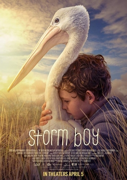 STORM BOY (2019) tainies Online with greek subs STORM BOY (2019) με ελληνικους υποτιτλους