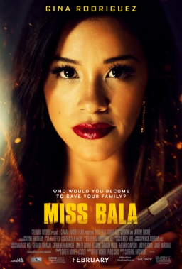 MISS BALA (2019) tainies Online with greek subs MISS BALA (2019) με ελληνικους υποτιτλους