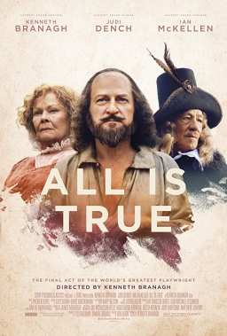 All Is True (2018) tainies Online with greek subs All Is True (2018) με ελληνικους υποτιτλους