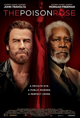 THE POISON ROSE (2019) tainies Online with greek subs THE POISON ROSE (2019) με ελληνικους υποτιτλους