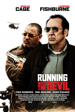 RUNNING WITH THE DEVIL (2019) tainies Online with greek subs RUNNING WITH THE DEVIL (2019) με ελληνικους υποτιτλους