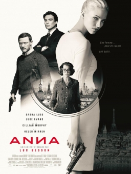 ANNA (2019) tainies Online with greek subs ANNA (2019) με ελληνικους υποτιτλους