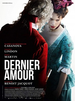 DERNIER AMOUR (2019) tainies Online with greek subs DERNIER AMOUR (2019) με ελληνικους υποτιτλους