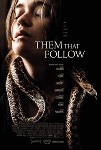THEM THAT FOLLOW (2019) tainies Online with greek subs THEM THAT FOLLOW (2019) με ελληνικους υποτιτλους