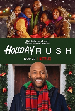 HOLIDAY RUSH (2019) tainies Online with greek subs HOLIDAY RUSH (2019) με ελληνικους υποτιτλους