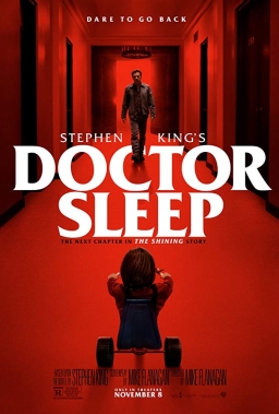DOCTOR SLEEP (2019) tainies Online with greek subs DOCTOR SLEEP (2019) με ελληνικους υποτιτλους