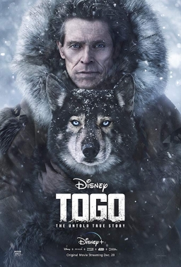 TOGO (2019) tainies Online with greek subs TOGO (2019) με ελληνικους υποτιτλους