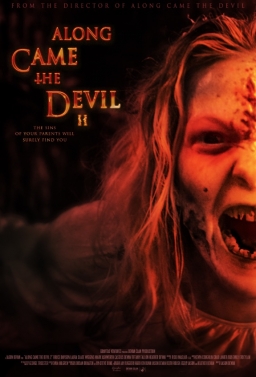 ALONG CAME THE DEVIL 2 (2019) tainies Online with greek subs ALONG CAME THE DEVIL 2 (2019) με ελληνικους υποτιτλους