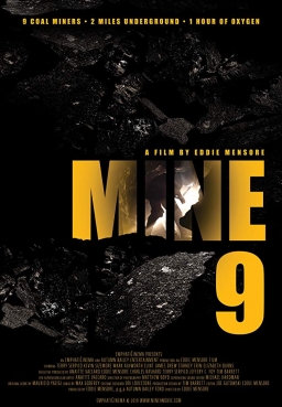 MINE 9 (2019) tainies Online with greek subs MINE 9 (2019) με ελληνικους υποτιτλους