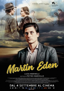 MARTIN EDEN (2019) tainies Online with greek subs MARTIN EDEN (2019) με ελληνικους υποτιτλους