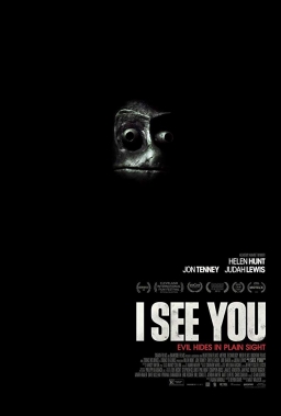 I SEE YOU (2019) tainies Online with greek subs I SEE YOU (2019) με ελληνικους υποτιτλους