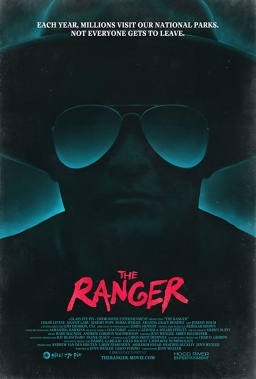 THE RANGER (2018) tainies Online with greek subs THE RANGER (2018) με ελληνικους υποτιτλους