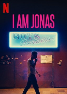 I Am Jonas (2018) tainies Online with greek subs I Am Jonas (2018) με ελληνικους υποτιτλους