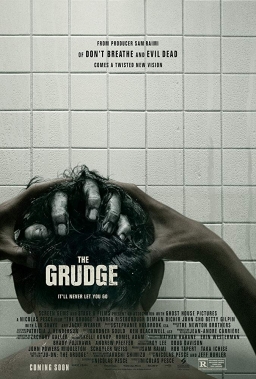 THE GRUDGE (Η ΚΑΤΑΡΑ) (2020) tainies Online with greek subs THE GRUDGE (Η ΚΑΤΑΡΑ) (2020) με ελληνικους υποτιτλους