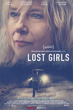 LOST GIRLS (2020) tainies Online with greek subs LOST GIRLS (2020) με ελληνικους υποτιτλους