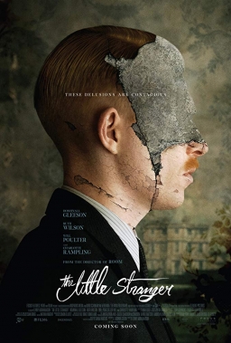 THE LITTLE STRANGER (2018) tainies Online with greek subs THE LITTLE STRANGER (2018) με ελληνικους υποτιτλους
