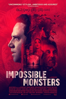 IMPOSSIBLE MONSTERS (2019) tainies Online with greek subs IMPOSSIBLE MONSTERS (2019) με ελληνικους υποτιτλους