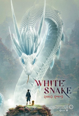 WHITE SNAKE (2019) tainies Online with greek subs WHITE SNAKE (2019) με ελληνικους υποτιτλους