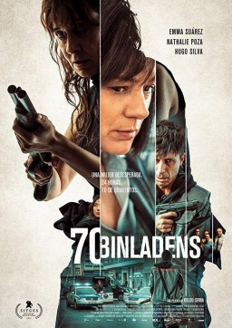 70 BINLADENS (2018) tainies Online with greek subs 70 BINLADENS (2018) με ελληνικους υποτιτλους