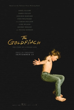 THE GOLDFINCH (2019) tainies Online with greek subs THE GOLDFINCH (2019) με ελληνικους υποτιτλους