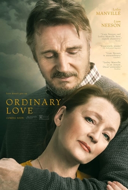 ORDINARY LOVE (2019) tainies Online with greek subs ORDINARY LOVE (2019) με ελληνικους υποτιτλους