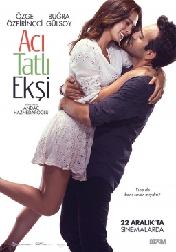 Aci Tatli Eksi (2017) tainies Online with greek subs Aci Tatli Eksi (2017) με ελληνικους υποτιτλους