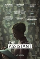 The Assistant (2019) tainies Online with greek subs The Assistant (2019) με ελληνικους υποτιτλους