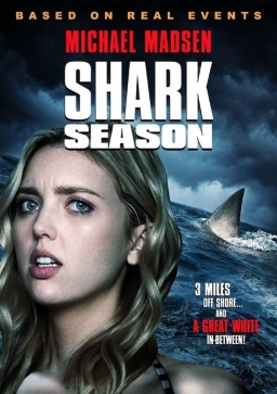 SHARK SEASON (2020) tainies Online with greek subs SHARK SEASON (2020) με ελληνικους υποτιτλους