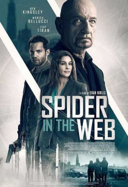 SPIDER IN THE WEB (2019) tainies Online with greek subs SPIDER IN THE WEB (2019) με ελληνικους υποτιτλους