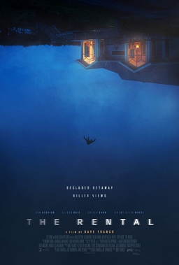 The Rental (2020) tainies Online with greek subs The Rental (2020) με ελληνικους υποτιτλους