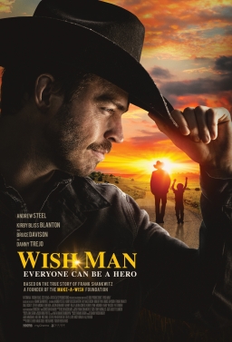 Wish Man (2019) tainies Online with greek subs Wish Man (2019) με ελληνικους υποτιτλους