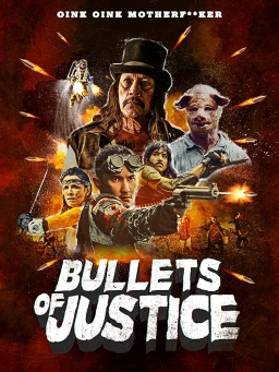 BULLETS OF JUSTICE (2019) tainies Online with greek subs BULLETS OF JUSTICE (2019) με ελληνικους υποτιτλους