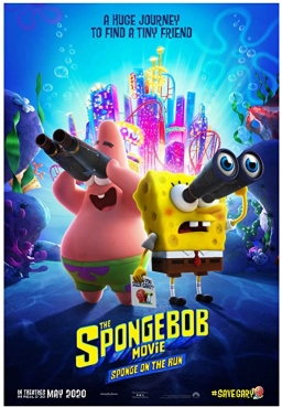 THE SPONGEBOB MOVIE Sponge on the Run (2020) tainies Online with greek subs THE SPONGEBOB MOVIE Sponge on the Run (2020) με ελληνικους υποτιτλους